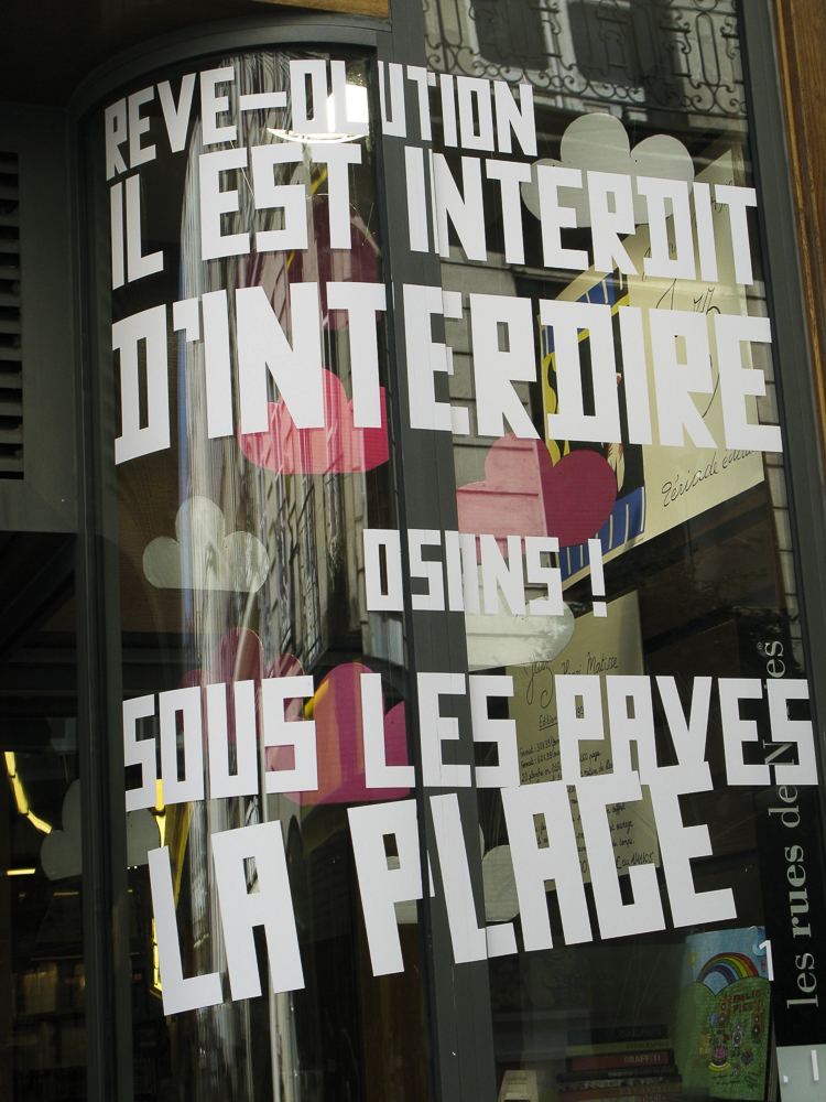 sarah guilbaud, mai 68, livre, publication, mai 68 à Nantes, Nantes
